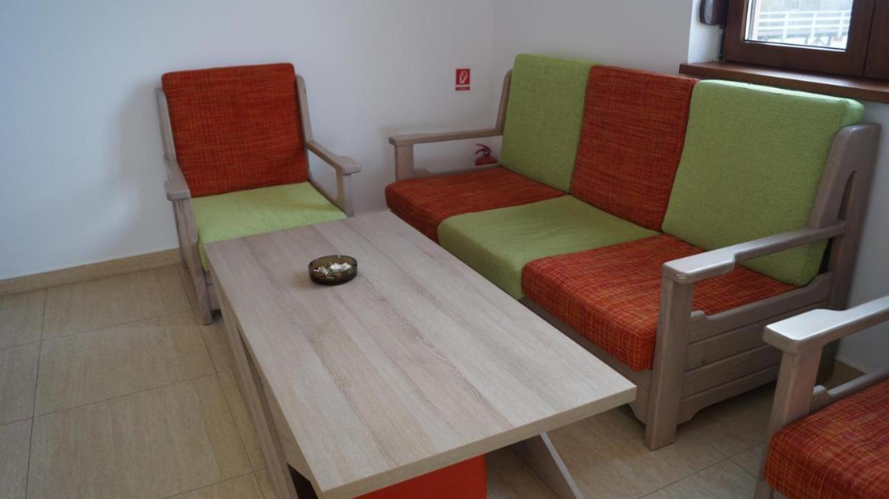 Hotel Bourbon Vama Veche Bagian luar foto